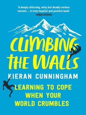 cover image of Climbing the Walls